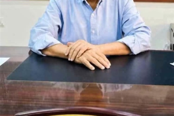 قائد راشد مهندس الأثر وذاكرة عدن النقي ة قائد راشد مهندس الأثر وذاكرة عدن النقي ة