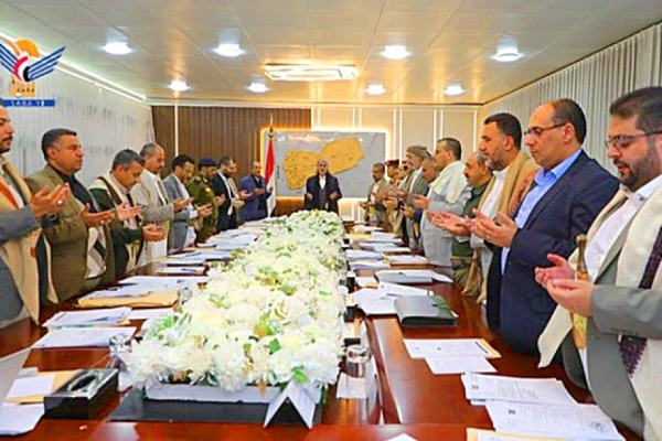 صحيفة لبنانية حكومة صنعاء تقترب من استخدام أخطر أوراق الضغط ضد السعودية صحيفة لبنانية حكومة صنعاء تقترب من استخدام أخطر أوراق الضغط ضد السعودية