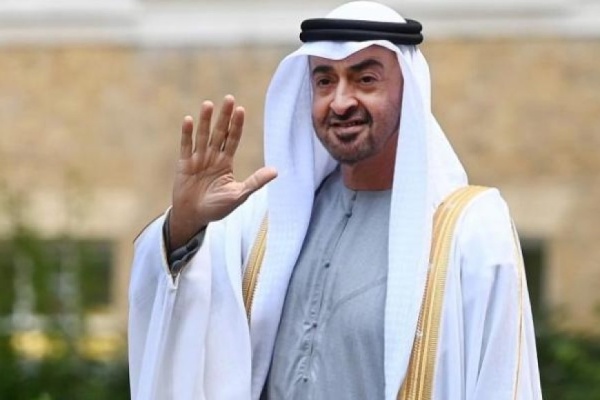 سياسي جنوبي يكشف عن نصيحة قدمها محمد بن زايد للقيادات الجنوبية فما هي سياسي جنوبي يكشف عن نصيحة قدمها محمد بن زايد للقيادات الجنوبية فما هي
