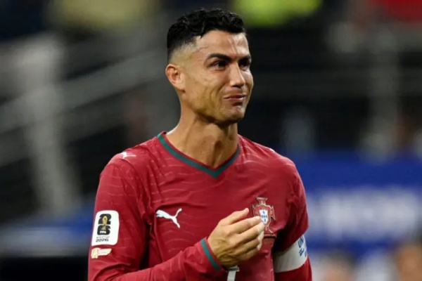 بعد خروج رونالدو انخفاض سعر التذاكر في كأس العالم
