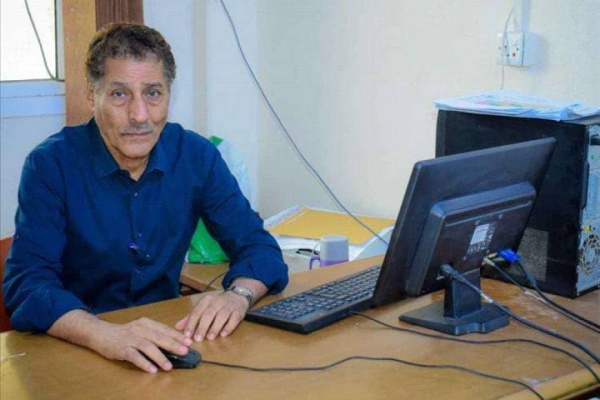 السنة التحضيرية بجامعة عدن بوابة الجودة والتميز الأكاديمي السنة التحضيرية بجامعة عدن بوابة الجودة والتميز الأكاديمي