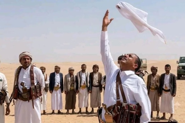 عاجل الحوثيون يهددون باقتحام نكف الشيخ فدغم خلال 3 أيام فيديو عاجل الحوثيون يهددون باقتحام نكف الشيخ فدغم خلال 3 أيام فيديو