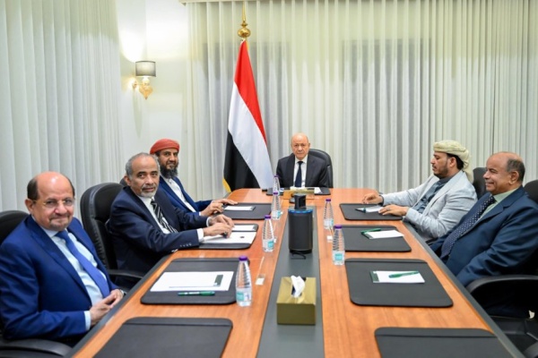 تطور مرتقب يغي ر مسار الأزمة اليمنية الحكومة تكشف موقفها من خارطة السلام تطور مرتقب يغي ر مسار الأزمة اليمنية الحكومة تكشف موقفها من خارطة السلام