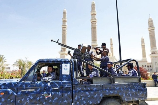 بيان هام من صنعاء خلال ساعات بيان هام من صنعاء خلال ساعات