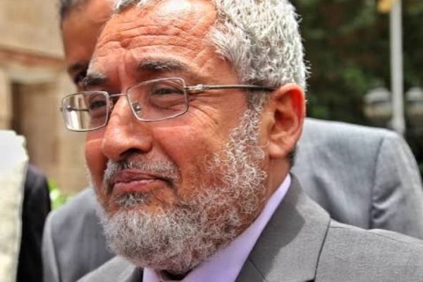 مستشار الرئيس رشاد العليمي لن نترك قضية محمد قحطان