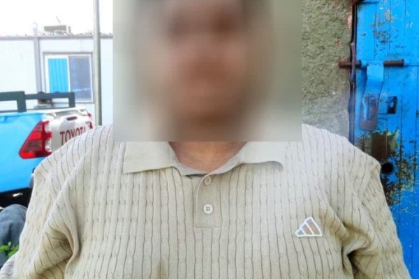 شرطة إنماء تضبط متهما مطلوبا في قضية نصب واحتيال بمحافظة الحديدة