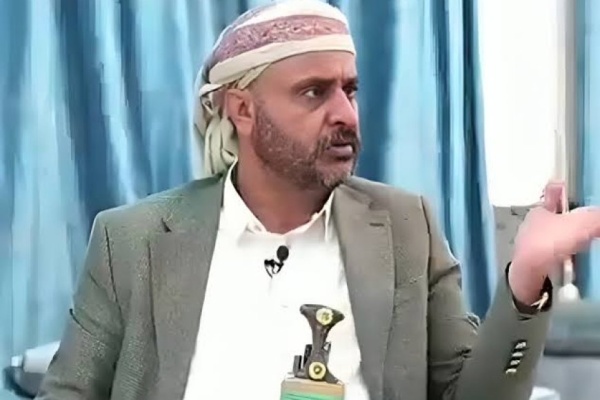 فارس الحباري يتحدى أي شخص إخراج ميرا صدام حسين من السجن شاهد الفيديو