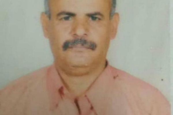 أسرة العقيد محمد سيف مقبل تجدد مناشدتها لجهات الاختصاص للكشف عن مصيره أسرة العقيد محمد سيف مقبل تجدد مناشدتها لجهات الاختصاص للكشف عن مصيره