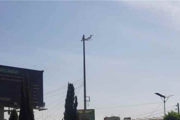عاجل هبوط طائرة في مطار صنعاء قبل قليل عاجل هبوط طائرة في مطار صنعاء قبل قليل