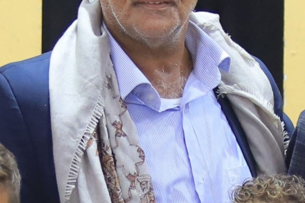 عن الفقيد الراحل الشيخ محمد عبدالله عبده سيف العيسائي