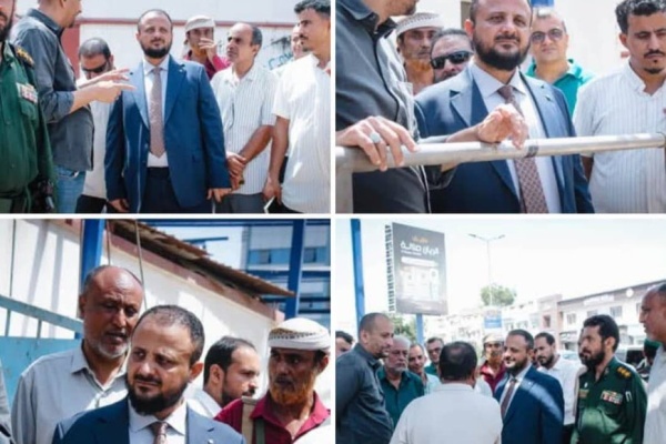 مدير عام المنصورة يتفقد المضخة المركزية للصرف الصحي بالمديرية ويؤكد الاستعداد لمواجهة أي طارئ مدير عام المنصورة يتفقد المضخة المركزية للصرف الصحي بالمديرية ويؤكد الاستعداد لمواجهة أي طارئ