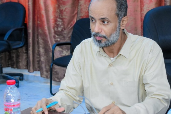 موظفو الجامعات الحكومية لوزير التعليم العالي لماذا الإقصاء من الإستحقاقات المعيشية موظفو الجامعات الحكومية لوزير التعليم العالي لماذا الإقصاء من الإستحقاقات المعيشية