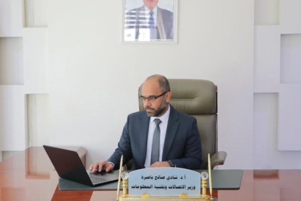 باصرة أي تصعيد عسكري سينسف جهود إعادة بناء قطاع الاتصالات باصرة أي تصعيد عسكري سينسف جهود إعادة بناء قطاع الاتصالات