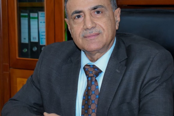 رئيس جامعة عدن مؤتمر التحول الرقمي يجسد شراكة علمية استراتيجية بين جامعة عدن والأكاديمية العربية رئيس جامعة عدن مؤتمر التحول الرقمي يجسد شراكة علمية استراتيجية بين جامعة عدن والأكاديمية العربية