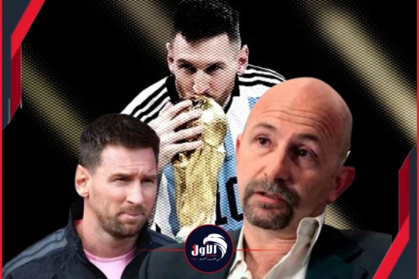 طبيب ميسي يصدم الأرجنتينين والعالم يكشف سر ا عن الأسطورة طبيب ميسي يصدم الأرجنتينين والعالم يكشف سر ا عن الأسطورة
