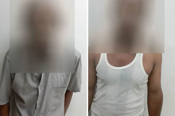 أمن العاصمة عدن يلقي القبض على متهمين في قضية اعتداء أفضى إلى وفاة مواطن أمن العاصمة عدن يلقي القبض على متهمين في قضية اعتداء أفضى إلى وفاة مواطن