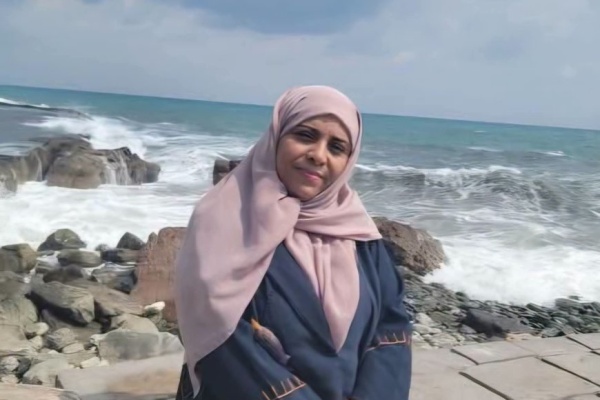 الجزائية المتخصصة بتعز تأمر بالنشر عن متهمين فار ين في قضية اغتيال أفتهان المشهري الجزائية المتخصصة بتعز تأمر بالنشر عن متهمين فار ين في قضية اغتيال أفتهان المشهري