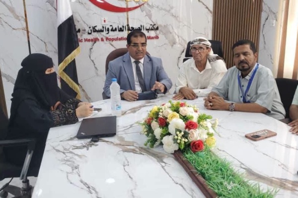 مناقشة الإعداد والتحضير لتنفيذ النشاط الإيصالي المرحلة الثانية يوليو 2026م مناقشة الإعداد والتحضير لتنفيذ النشاط الإيصالي المرحلة الثانية يوليو 2026م