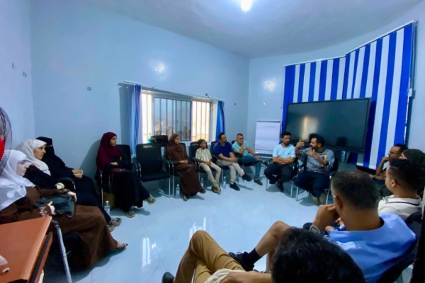تعز سينما الأربعاء تختتم شهر السينما السودانية بوثائقي الخرطوم