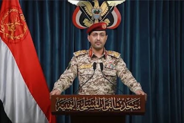 عاجل سريع نفذنا عمليتين نوعيتين على سفينتين نقطتين سعوديتين تفاصيل