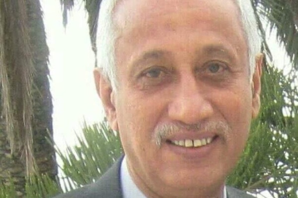 من بودابست السفير أحمد ناجي باب المندب خط أحمر وأمن عالمي مهدد من بودابست السفير أحمد ناجي باب المندب خط أحمر وأمن عالمي مهدد