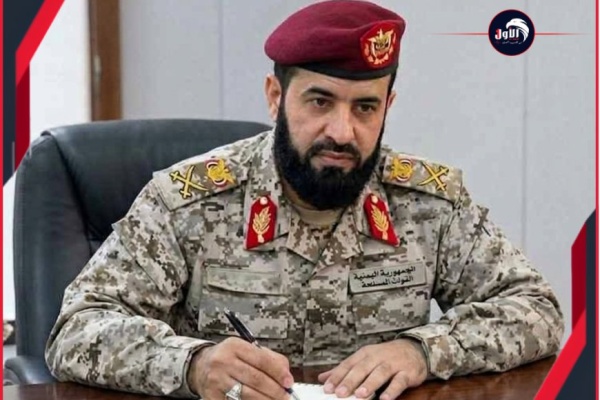 قرار ناري اللواء المحافظ الرباش ينهي حقبة الألوية الوهمية في محور أبين قرار ناري اللواء المحافظ الرباش ينهي حقبة الألوية الوهمية في محور أبين