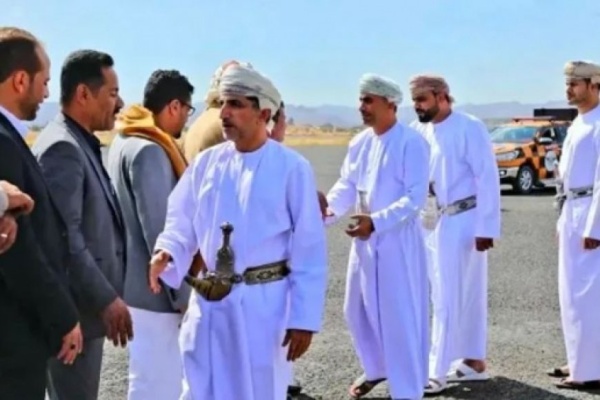 الساعات القادمة حاسمة وساطة ع مانية تدخل خط لإنقاذ مسار الساعات القادمة حاسمة وساطة ع مانية تدخل خط لإنقاذ مسار