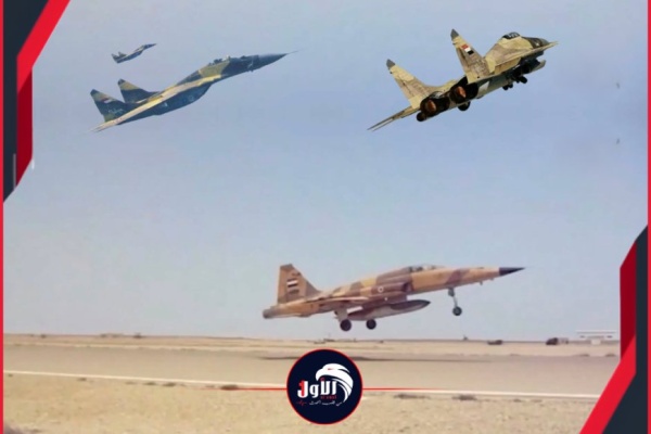 انتهى زمن الدفاع صحيفة سعودية تتحدث عن الضربات الجوية للجيش اليمني