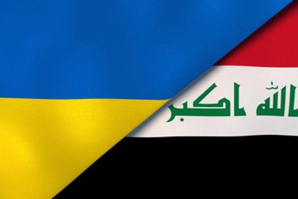بعد اتهامات العراق لها أوكرانيا ترد على تصريحات حول تورطها في هجمات داخل الأراضي العراقية