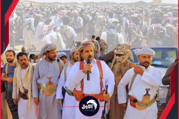 تطورات صادمة عقب خلافات نقل موقع المطارح القبلية للشيخ فدغم إلى منطقة جديدة