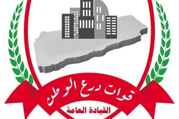 تصعيد جديد طيران مسي ر يستهدف معسكرا لدرع الوطن في لحج