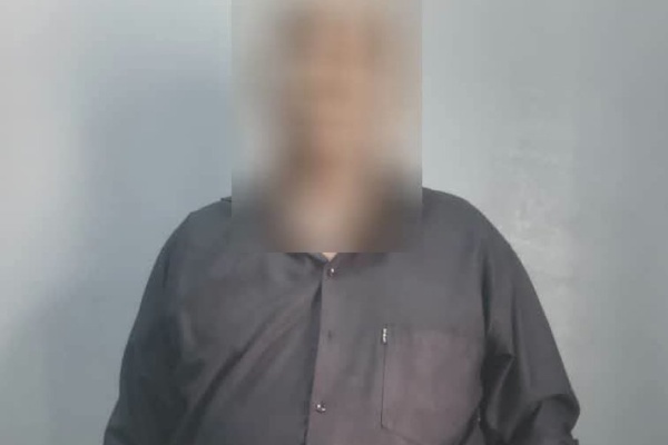 شرطة الممدارة تضبط مطلوبا أمنيا على ذمة قضايا نصب واحتيال