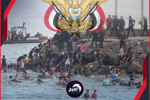 السفارة اليمنية في المغرب تصدر بيان هام ا كشفت فيه آخر المستجدات للضحايا والمفقودين السفارة اليمنية في المغرب تصدر بيان هام ا كشفت فيه آخر المستجدات للضحايا والمفقودين