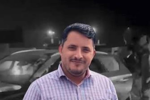 فيديو وثائقي لعملية اغتيال مراسل قناتي العربية والحدث عيضة واعترافات المتهمين فيديو وثائقي لعملية اغتيال مراسل قناتي العربية والحدث عيضة واعترافات المتهمين