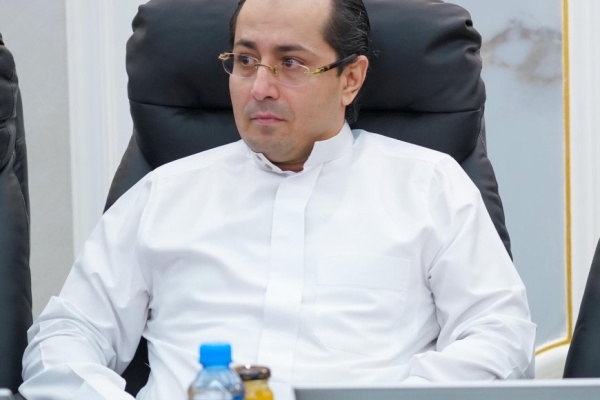 المدير التنفيذي لشركة المهيوب يكشف تفاصيل استيراد السكر البرازيلي ub المدير التنفيذي لشركة المهيوب يكشف تفاصيل استيراد السكر البرازيلي ub