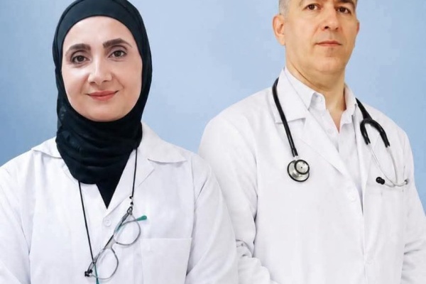 من قتل القاتل الشريك يكشف تفاصيل خطيرة عن جريمة الطبيبين السوريين بعدن من قتل القاتل الشريك يكشف تفاصيل خطيرة عن جريمة الطبيبين السوريين بعدن