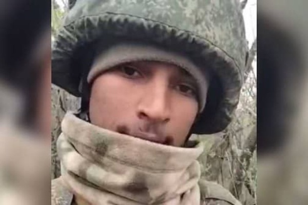 من فخ الوظيفة إلى جحيم الخنادق كيف تحولت معاناة اليمنيين إلى سوق مفتوحة لتجنيد مقاتلين في الحرب الأوكرانية من فخ الوظيفة إلى جحيم الخنادق كيف تحولت معاناة اليمنيين إلى سوق مفتوحة لتجنيد مقاتلين في الحرب الأوكرانية