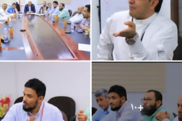 وزارة الصناعة والتجارة تناقش فحص سكر ub وتؤكد سلامة بقية المنتجات