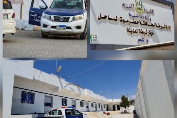 الأجهزة الأمنية بالشحر تطيح بمتهم طعن مواطنا داخل منزله خلال ساعات من إرتكاب الجريمة