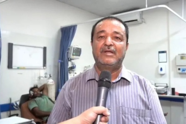 مدير ميناء المخا هجمات الحوثيين على السفن التجارية تهدد الاقتصاد اليمني وأمن الملاحة