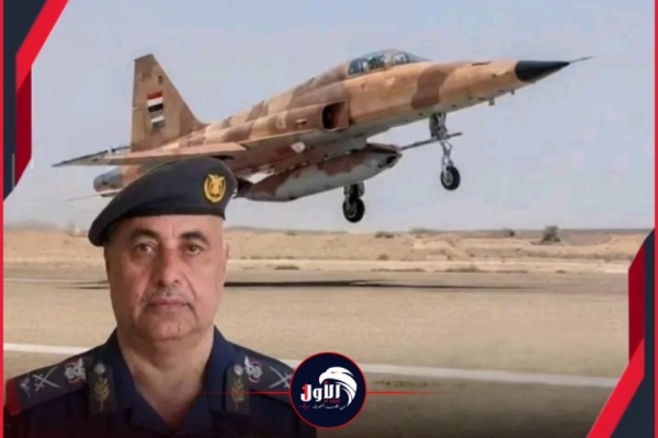 تعرف على القائد الجديد للقوات الجوية والدفاع الجوي بالجيش اليمني العميد باجري تعرف على القائد الجديد للقوات الجوية والدفاع الجوي بالجيش اليمني العميد باجري