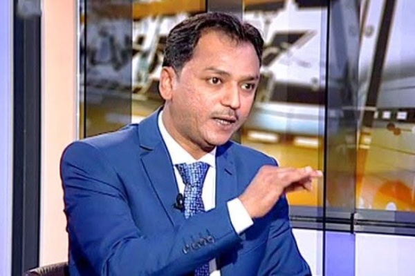 فادي باعوم الحضرمي ومجلس المستقبل الجنوبي فادي باعوم الحضرمي ومجلس المستقبل الجنوبي