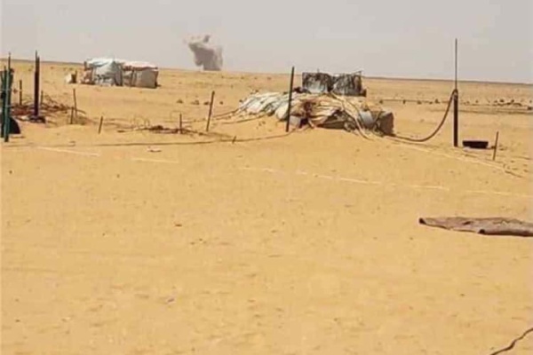 عشرات القتلى والجرحى في استهداف حوثي لمعسكرين لقوات الطوارئ بمأرب وحضرموت عشرات القتلى والجرحى في استهداف حوثي لمعسكرين لقوات الطوارئ بمأرب وحضرموت