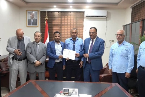 بشراكة أممية مصلحة الجمارك تختتم الدورة الثانية في التحليل الذكي للمخاطر لمكافحة التهريب