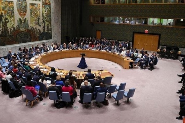 مجلس الأمن يصدر بيان ا بشأن اليمن تفاصيل ومواقف لافتة مجلس الأمن يصدر بيان ا بشأن اليمن تفاصيل ومواقف لافتة
