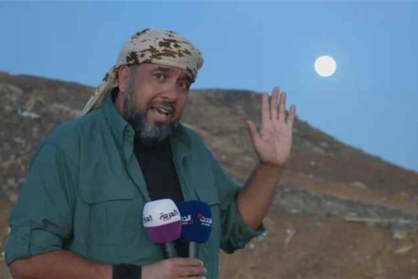 إعلامي بحريني يفاجئ اليمنيين ويطرح اسم ا بارز ا لمهمة رفيعة من هو