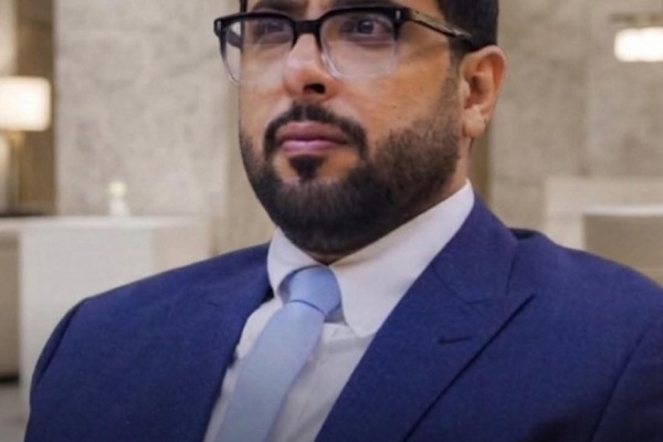 السقاف اتفاقية مكة ترسم ملامح مرحلة إقليمية جديدة وأمن الجنوب جزء من أمن المنطقة السقاف اتفاقية مكة ترسم ملامح مرحلة إقليمية جديدة وأمن الجنوب جزء من أمن المنطقة