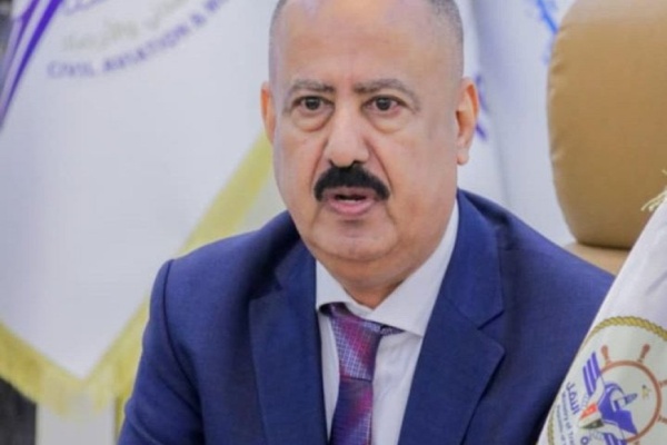 بالتفيصل وزير النقل يكشف حصيلة الهجوم الحوثي على ميناء المخا وحجم الأضرار