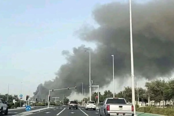 عاجل الحوثيون يتبنون استهداف مصفاة أرامكو في جازان والسعودية تكشف حصيلة الحريق عاجل الحوثيون يتبنون استهداف مصفاة أرامكو في جازان والسعودية تكشف حصيلة الحريق