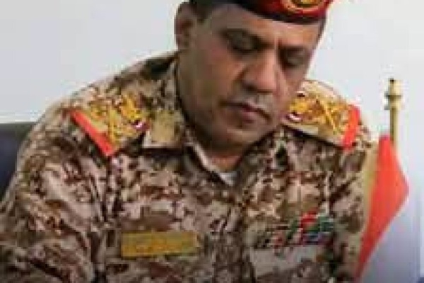 مسؤول عسكري درجات الجاهزية لدى قواتنا المسلحة عالية المستوى مسؤول عسكري درجات الجاهزية لدى قواتنا المسلحة عالية المستوى